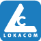 Lokacom